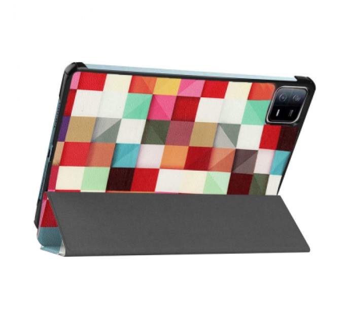 BeCover Чохол до планшета BeCover Smart Case Xiaomi Mi Pad 6 / 6 Pro 11" Square (709506)
