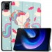 BeCover Чохол до планшета BeCover Smart Case Xiaomi Mi Pad 6 / 6 Pro 11" Unicorn (709508)