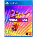 Sony Гра Sony NBA 2K24, BD диск (5026555435956)