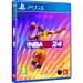 Sony Гра Sony NBA 2K24, BD диск (5026555435956)