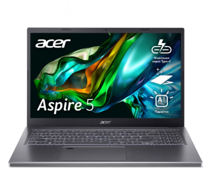 Acer Ноутбук Acer Aspire 5 A515-48M (NX.KJ9EU.008)