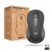 Logitech Мишка Logitech Signature M650 L Wireless Mouse for Business Graphite (910-006348)