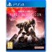 Sony Гра Sony Armored Core VI: Fires of Rubicon - Launch Edition, BD диск (3391892027310)
