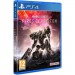 Sony Гра Sony Armored Core VI: Fires of Rubicon - Launch Edition, BD диск (3391892027310)
