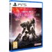 Sony Гра Sony Armored Core VI: Fires of Rubicon - Launch Edition, BD диск (3391892027365)