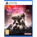 Sony Гра Sony Armored Core VI: Fires of Rubicon - Launch Edition, BD диск (3391892027365)