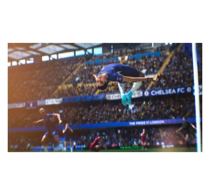 Sony Гра Sony EA SPORTS FC 24, BD диск (5908305248156)