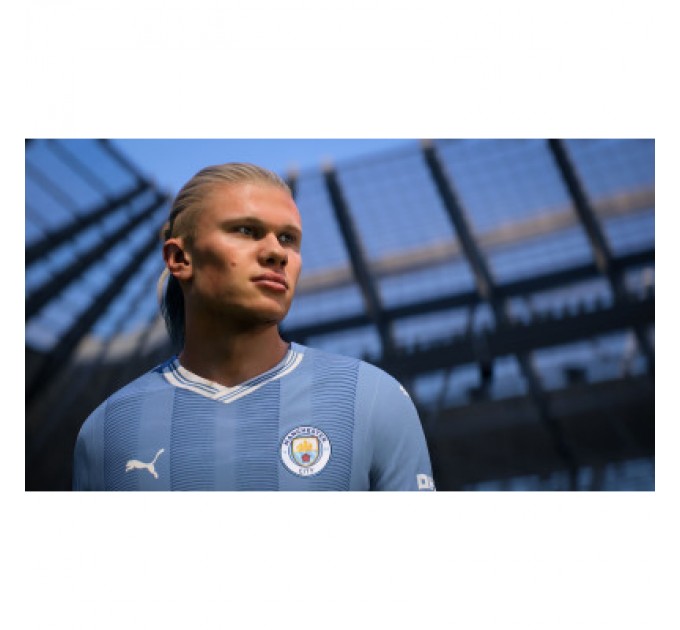 Sony Гра Sony EA SPORTS FC 24, BD диск (5908305248156)