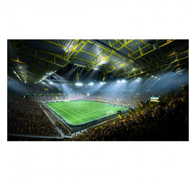 Sony Гра Sony EA SPORTS FC 24, BD диск (5908305248156)