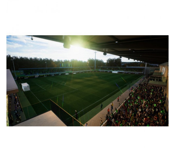 Sony Гра Sony EA SPORTS FC 24, BD диск (5908305248156)