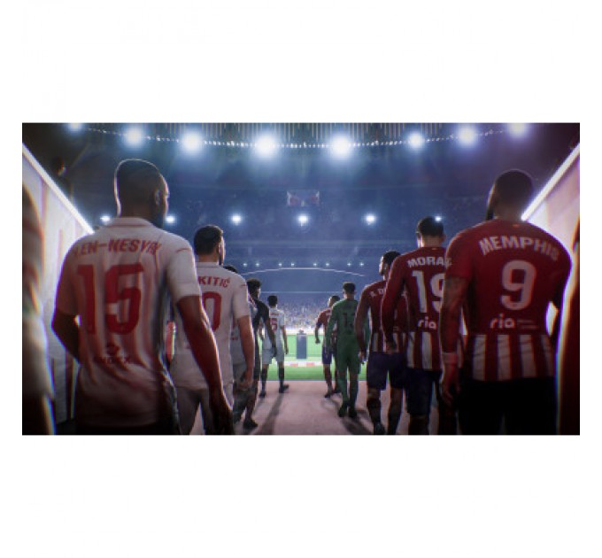 Sony Гра Sony EA SPORTS FC 24, BD диск (5908305248156)