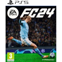Гра Sony EA SPORTS FC 24, BD диск (5908305248156)