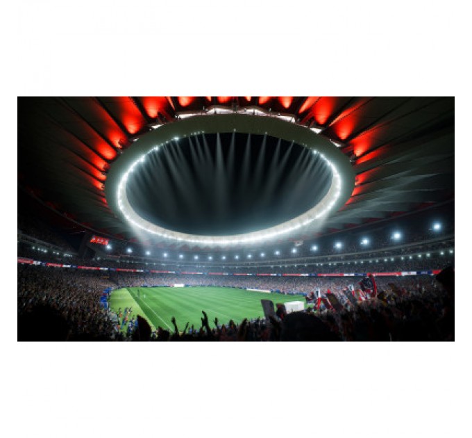 Sony Гра Sony EA SPORTS FC 24, BD диск (5908305248156)