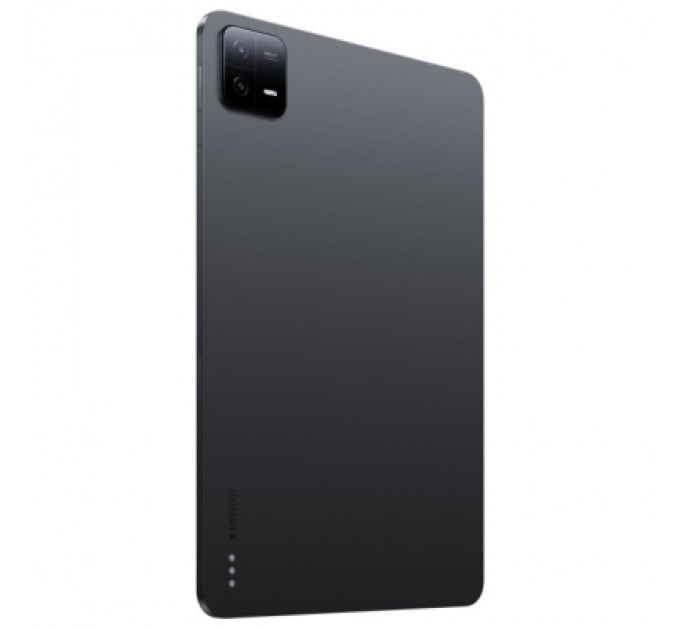 Xiaomi Планшет Xiaomi Pad 6 6/128GB Gravity Gray (995917)
