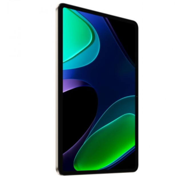 Xiaomi Планшет Xiaomi Pad 6 6/128GB Champagne (995919)