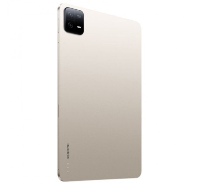 Xiaomi Планшет Xiaomi Pad 6 6/128GB Champagne (995919)
