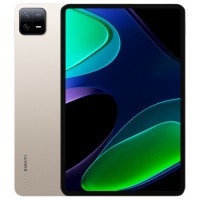 Планшет Xiaomi Pad 6 6/128GB Champagne (995919)