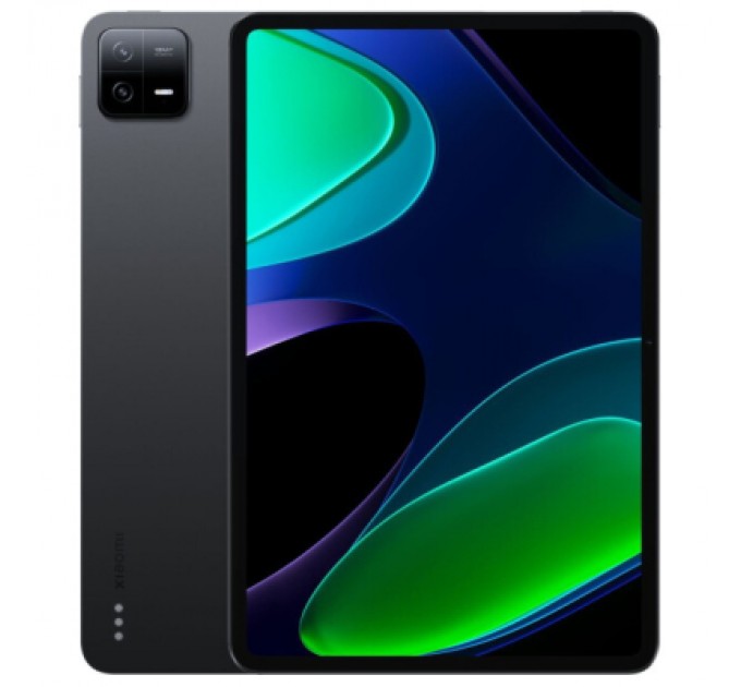 Xiaomi Планшет Xiaomi Pad 6 8/256GB Gravity Gray (995923)