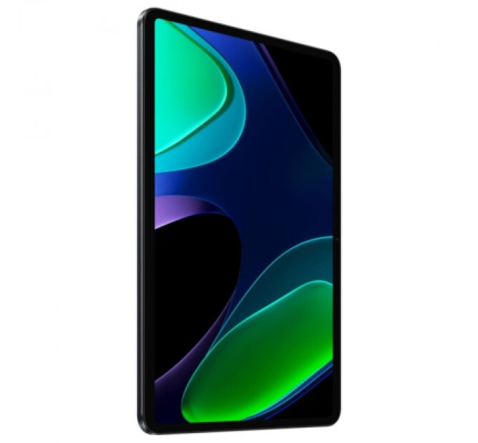 Xiaomi Планшет Xiaomi Pad 6 8/256GB Gravity Gray (995923)