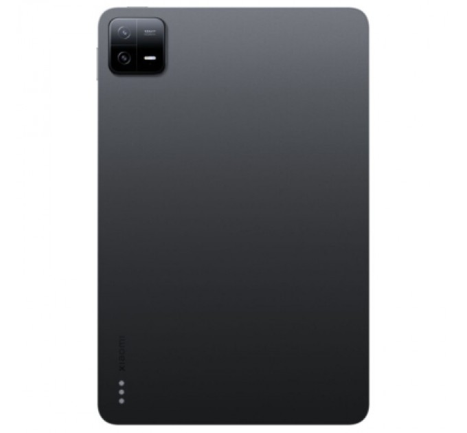 Xiaomi Планшет Xiaomi Pad 6 8/256GB Gravity Gray (995923)