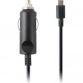 Lenovo Блок живлення до ноутбуку Lenovo 65W USB-C DC Travel Adapter input 12 V (40AK0065WW)