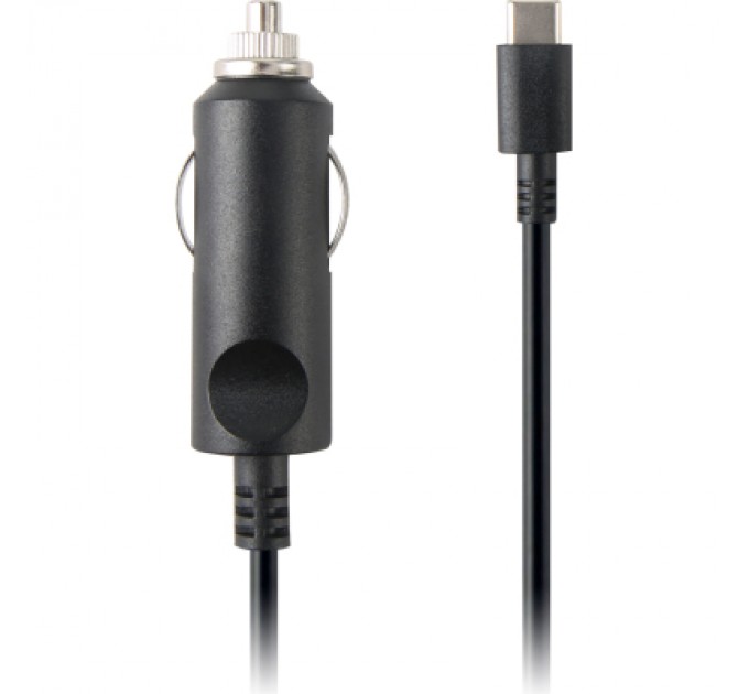 Lenovo Блок живлення до ноутбуку Lenovo 65W USB-C DC Travel Adapter input 12 V (40AK0065WW)