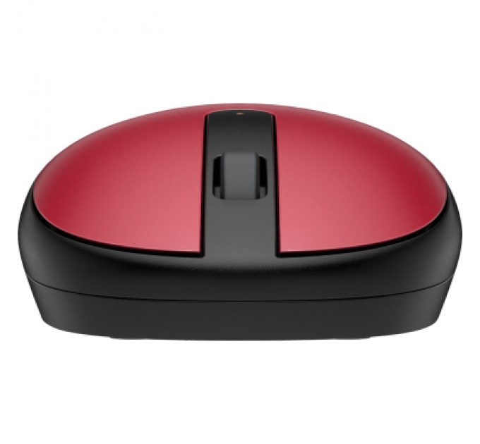 HP Мишка HP 240 Bluetooth Red (43N05AA)