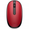 HP Мишка HP 240 Bluetooth Red (43N05AA)