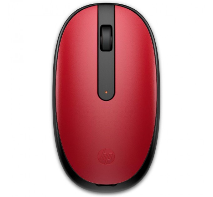 HP Мишка HP 240 Bluetooth Red (43N05AA)