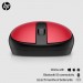HP Мишка HP 240 Bluetooth Red (43N05AA)