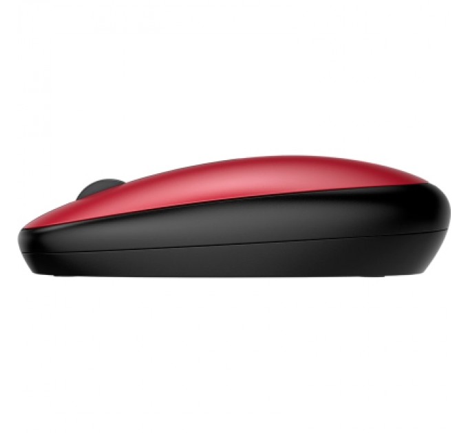 HP Мишка HP 240 Bluetooth Red (43N05AA)
