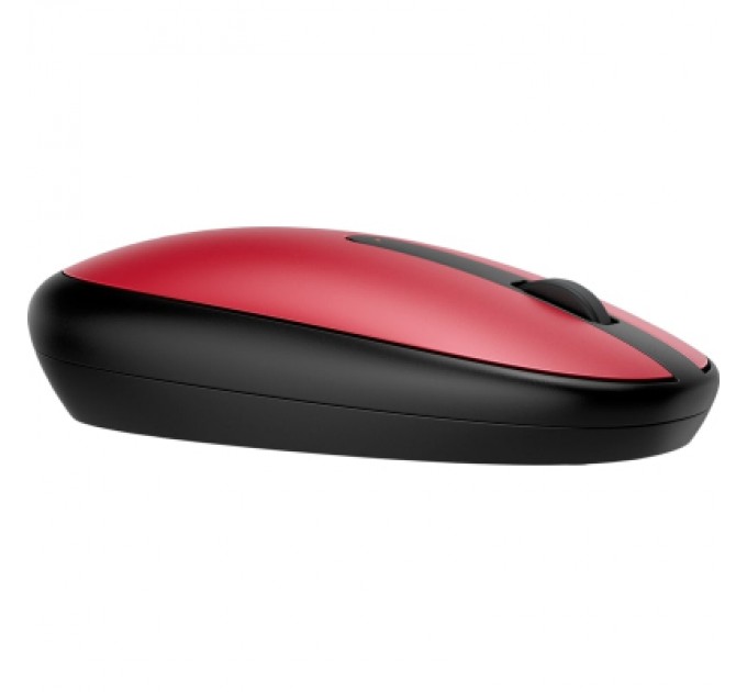 HP Мишка HP 240 Bluetooth Red (43N05AA)