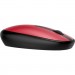 HP Мишка HP 240 Bluetooth Red (43N05AA)