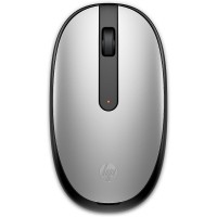 Мишка HP 240 Bluetooth Silver (43N04AA)