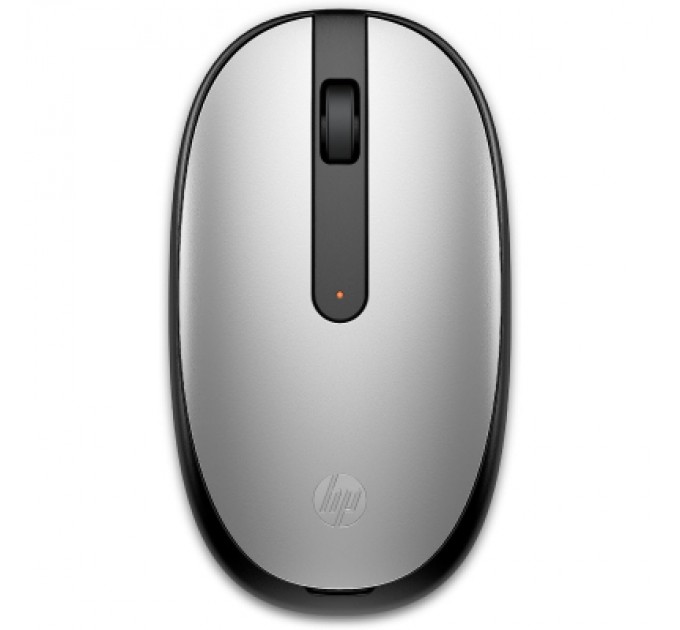 HP Мишка HP 240 Bluetooth Silver (43N04AA)