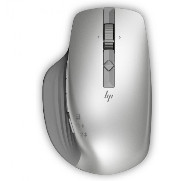 HP Мишка HP Creator 930 Wireless Silver (1D0K9AA)