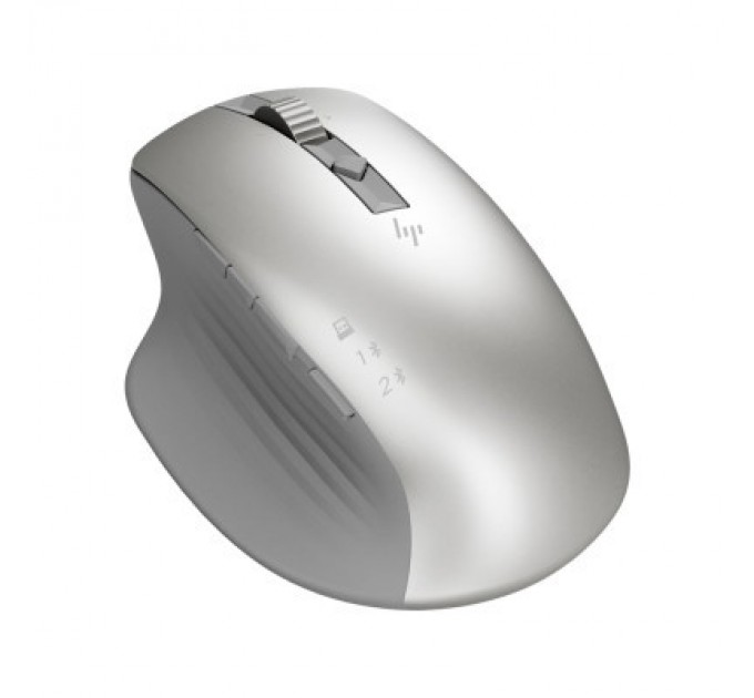 HP Мишка HP Creator 930 Wireless Silver (1D0K9AA)
