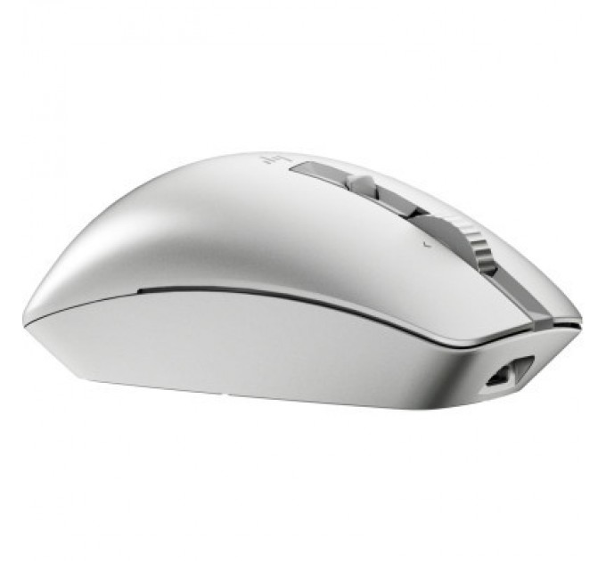 HP Мишка HP Creator 930 Wireless Silver (1D0K9AA)