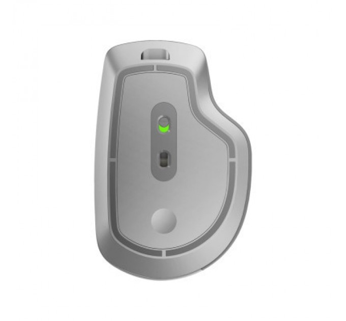 HP Мишка HP Creator 930 Wireless Silver (1D0K9AA)