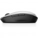 HP Мишка HP Dual Mode Bluetooth/Wireless Silver (6CR72AA)