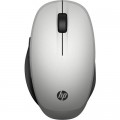 HP Мишка HP Dual Mode Bluetooth/Wireless Silver (6CR72AA)