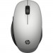 HP Мишка HP Dual Mode Bluetooth/Wireless Silver (6CR72AA)