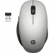 HP Мишка HP Dual Mode Bluetooth/Wireless Silver (6CR72AA)