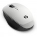 HP Мишка HP Dual Mode Bluetooth/Wireless Silver (6CR72AA)