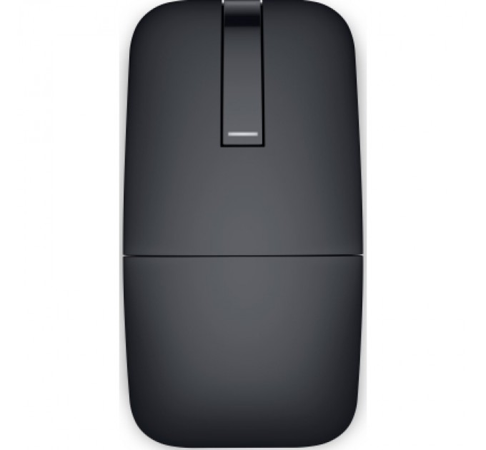 Dell Мишка Dell MS700 Bluetooth Travel Black (570-ABQN)