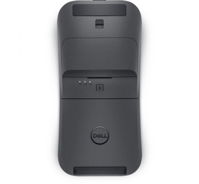 Dell Мишка Dell MS700 Bluetooth Travel Black (570-ABQN)