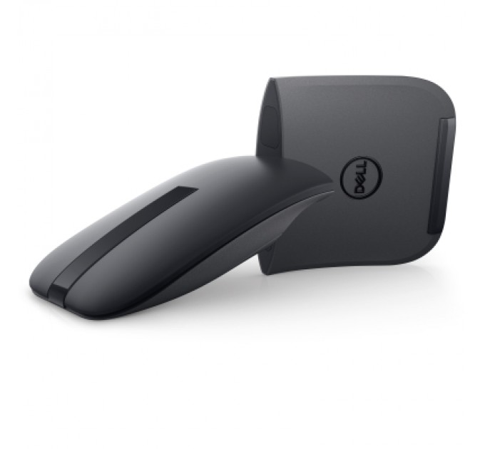 Dell Мишка Dell MS700 Bluetooth Travel Black (570-ABQN)