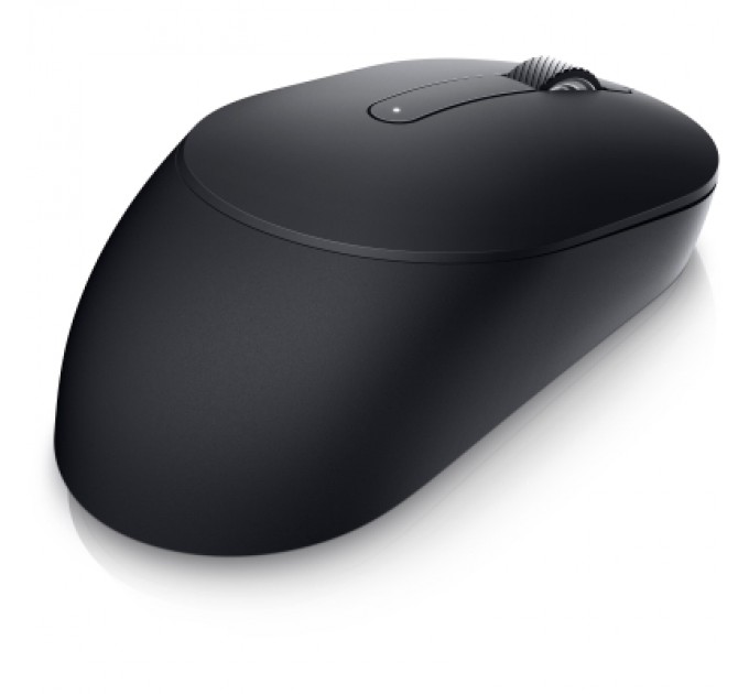 Dell Мишка Dell MS300 Full-Size Wireless Black (570-ABOC)