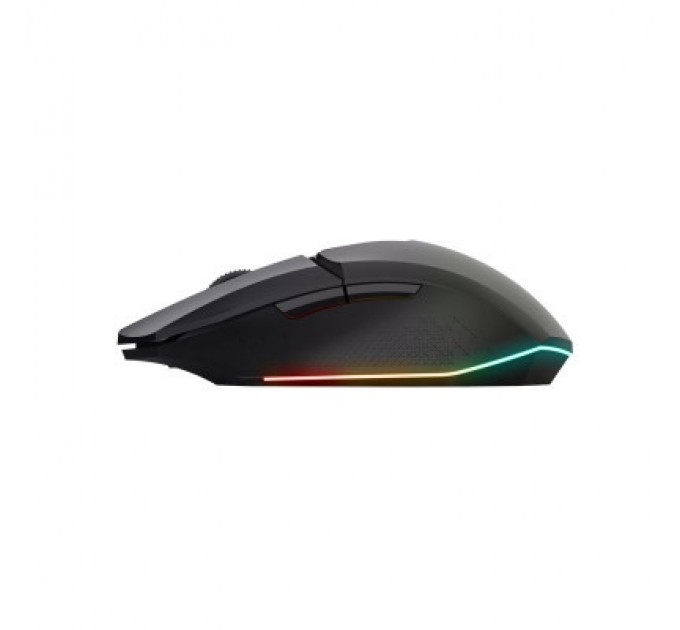 Trust Мишка Trust GXT 110 Felox RGB Wireless Black (25037)