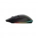 Trust Мишка Trust GXT 110 Felox RGB Wireless Black (25037)